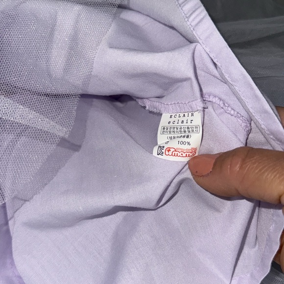 Tutus dress for girls - Picture 12 of 12